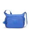 BOLSA KIPLING GABB AZUL