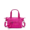 BOLSA KIPLING ART MINI ROSA