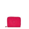 CARTEIRA KIPLING MONEY LOVE PINK