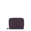 CARTEIRA KIPLING MONEY LOVE ROXO