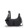 BOLSA KIPLING RIKKA S PRETO