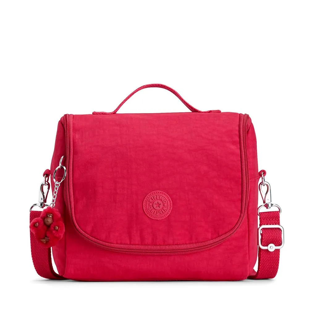 Lancheira Kipling New Kichirou Rosa 1528909F