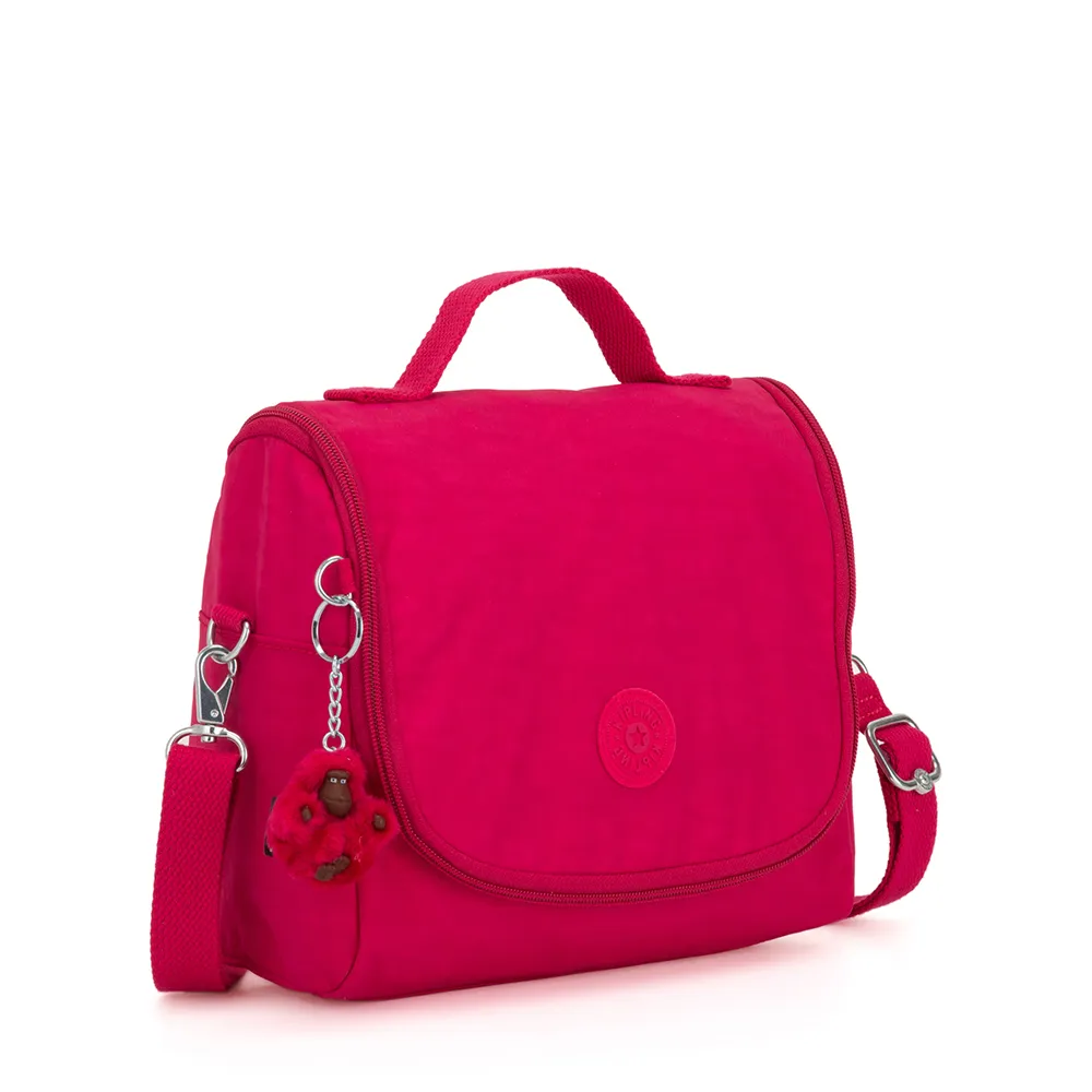 Lancheira Kipling New Kichirou Rosa 1528909F - Image 5
