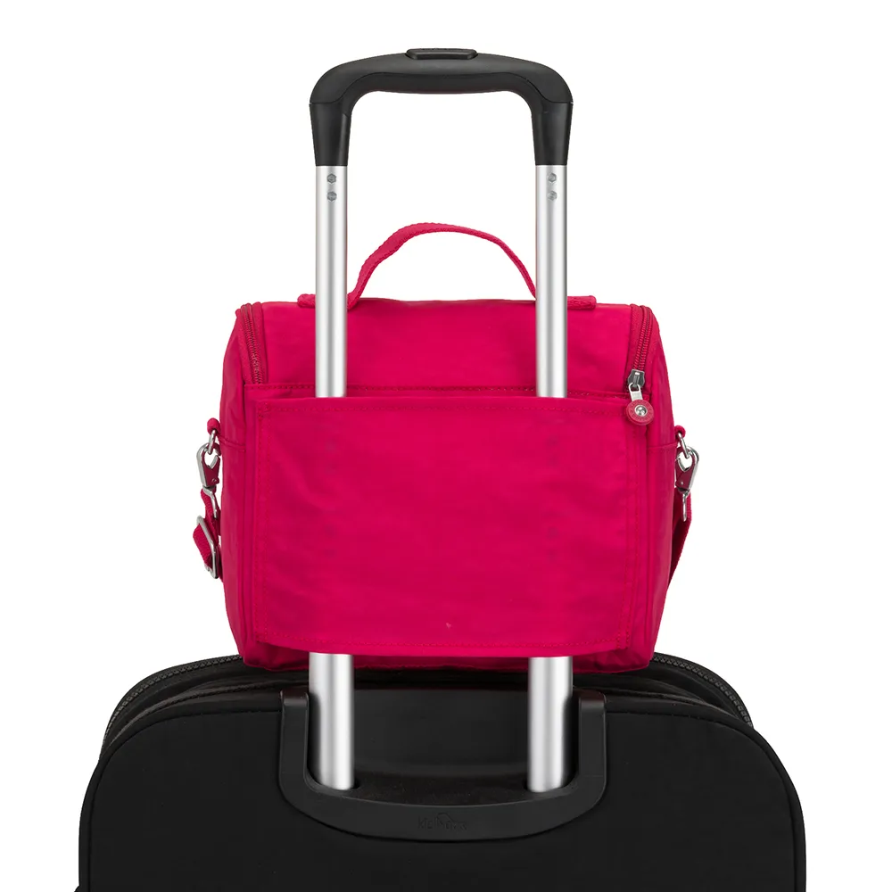 Lancheira Kipling New Kichirou Rosa 1528909F - Image 6