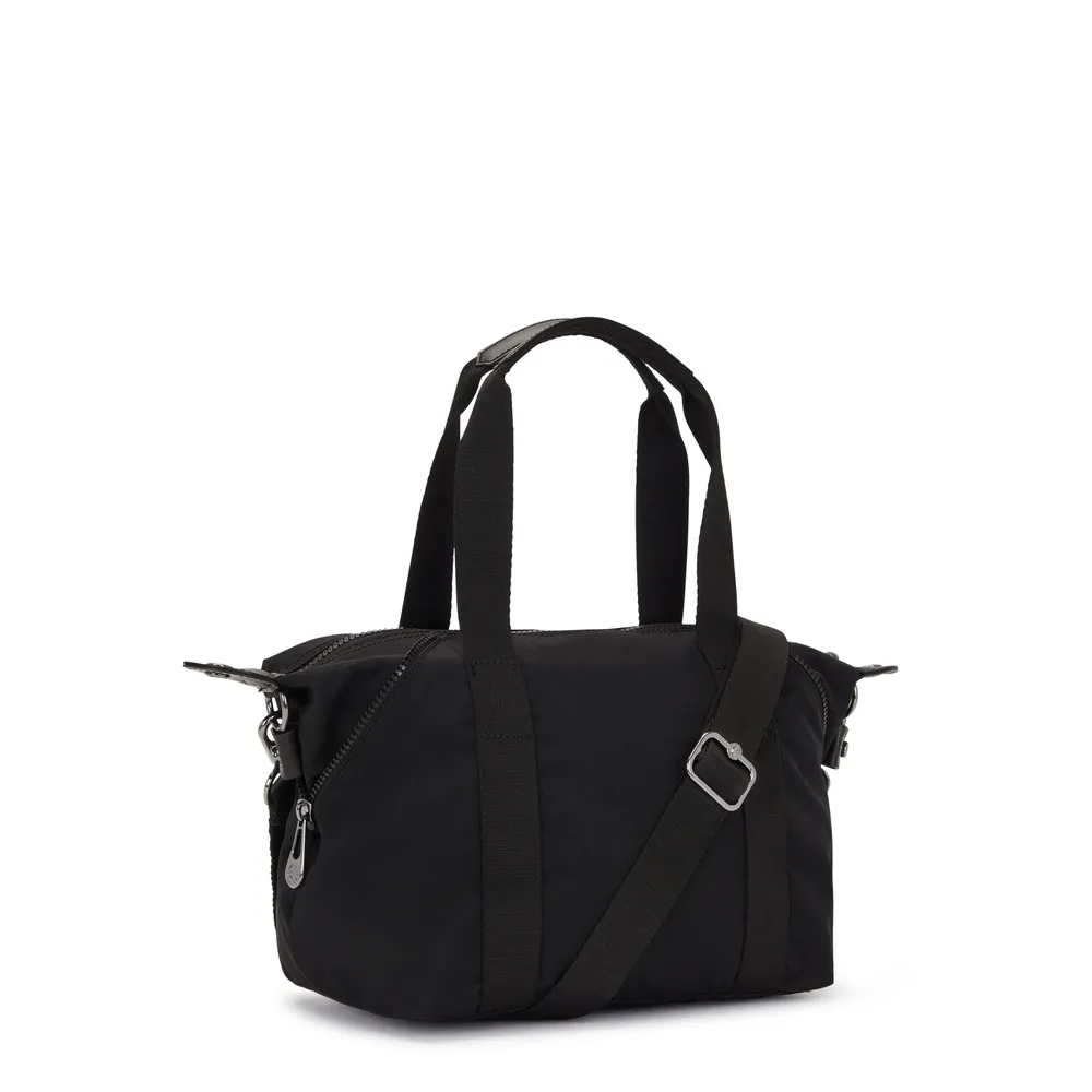 Bolsa Kipling Art Mini Preto |I2526TB4 - Image 3
