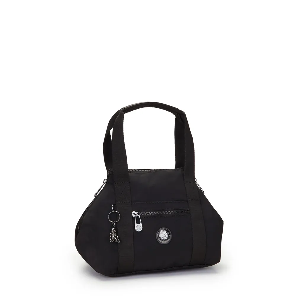 Bolsa Kipling Art Mini Preto |I2526TB4 - Image 6