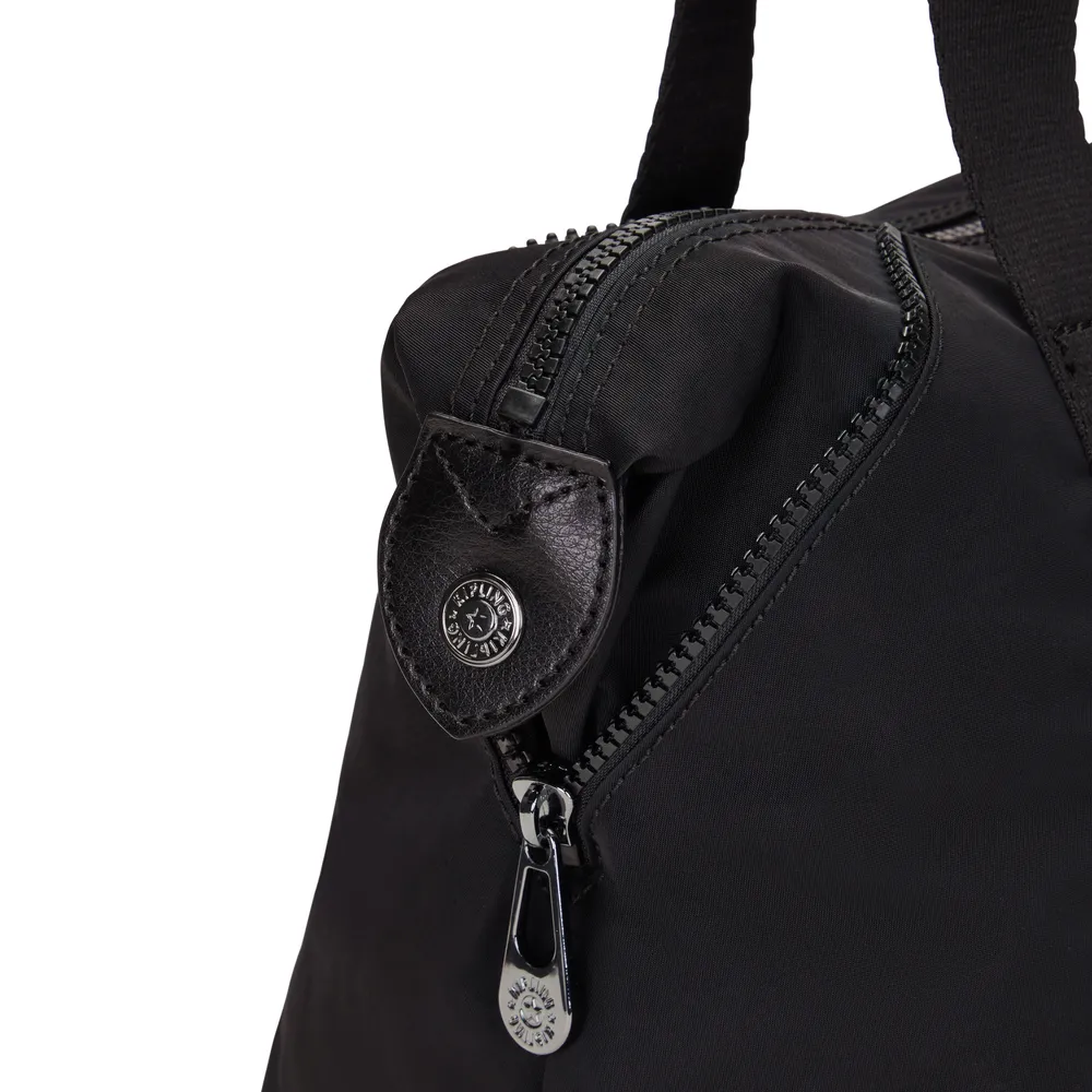 Bolsa Kipling Art Mini Preto |I2526TB4 - Image 7