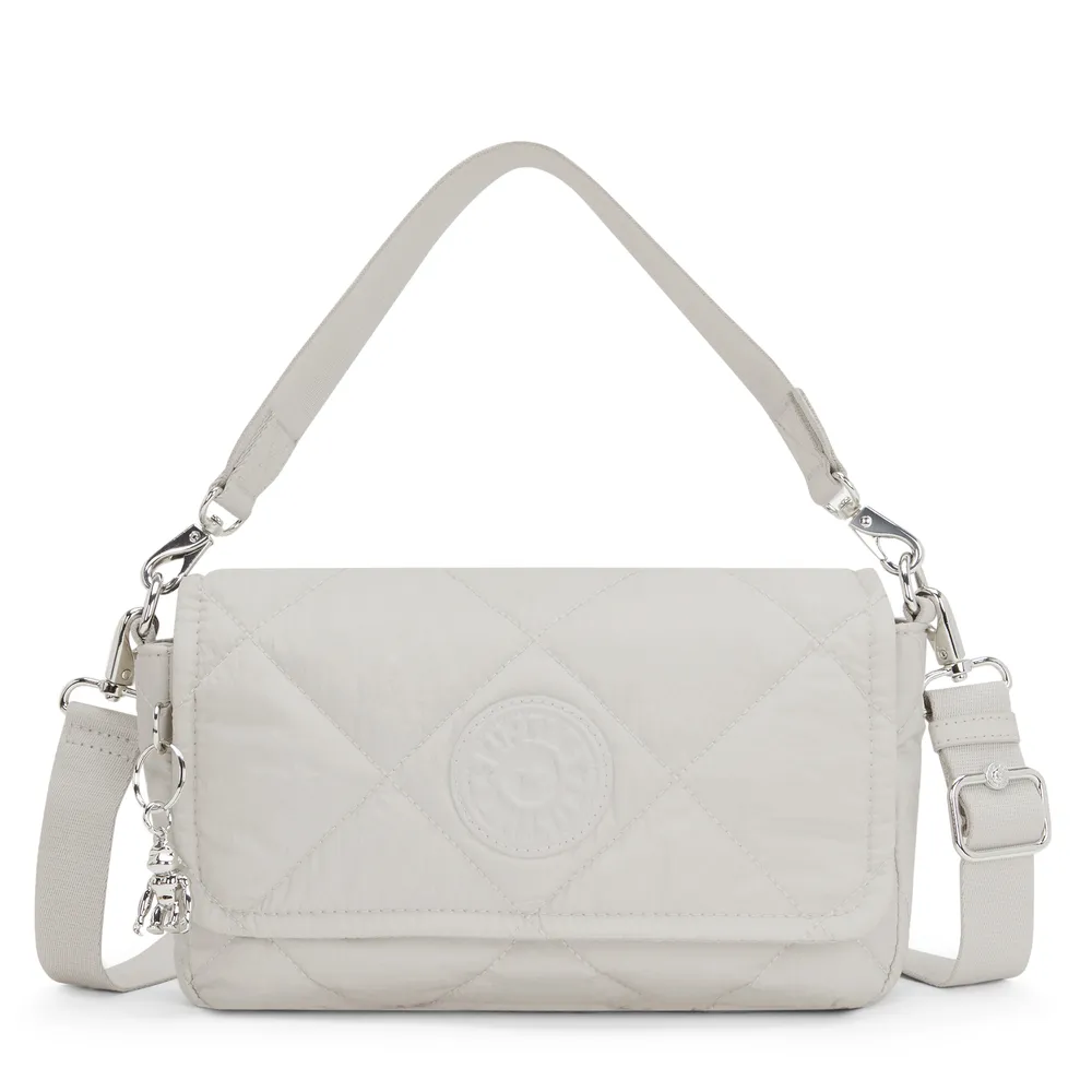 Bolsa Kipling Aras Branco I6250CH2 - Image 6