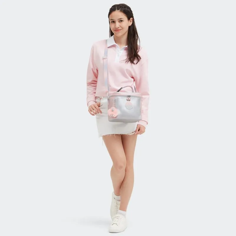 Lancheira Kipling Graham Rosa I562752J - Image 5