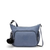 Bolsa Kipling Gabb S Azul |I449356V