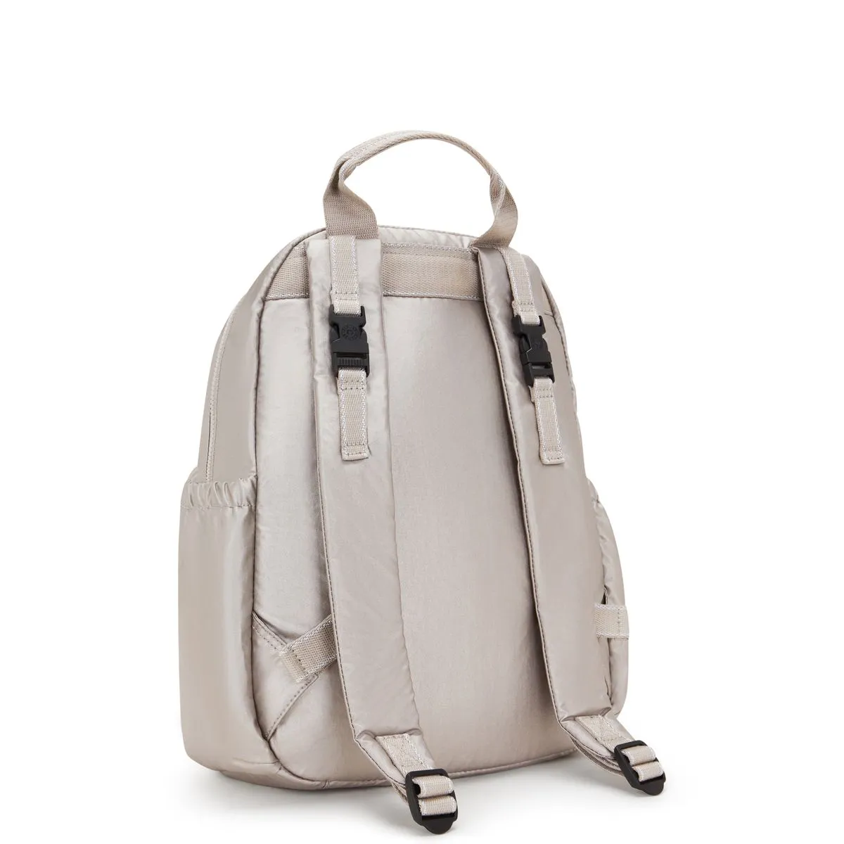 Mochila Kipling Maisie Dourado |529448I - Image 3