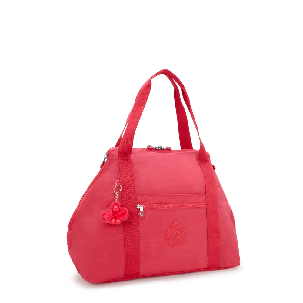 Bolsa Kipling Art M Rosa |134051BN - Image 6