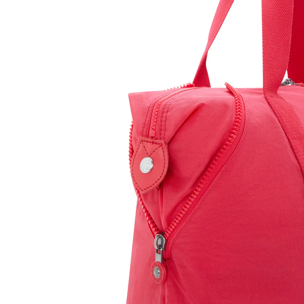 Bolsa Kipling Art M Rosa |134051BN - Image 7