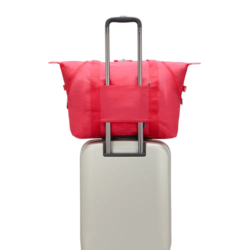 Bolsa Kipling Art M Rosa |134051BN - Image 8