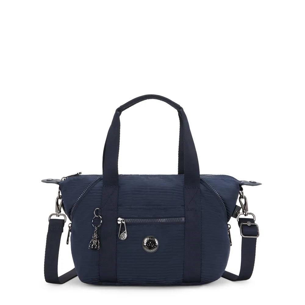 Bolsa Kipling Art Mini Azul I3468UW4