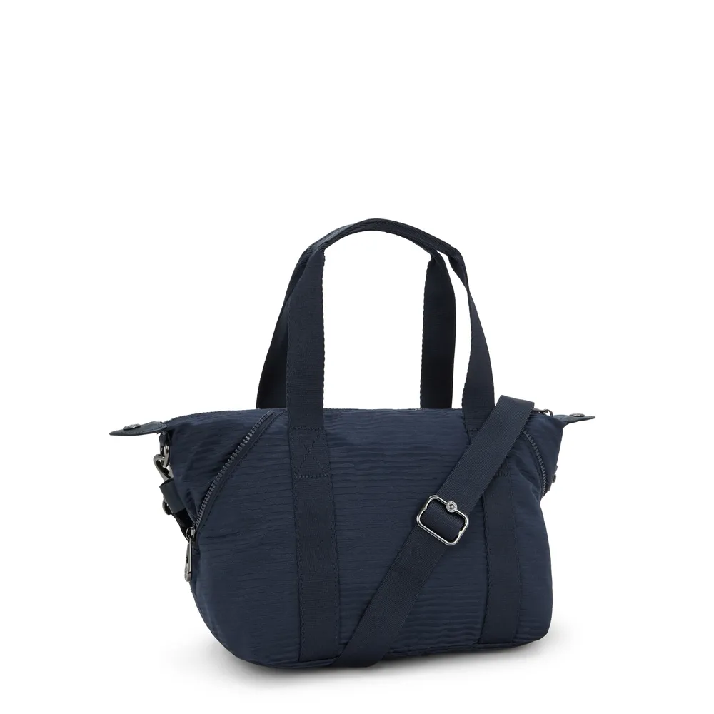 Bolsa Kipling Art Mini Azul I3468UW4 - Image 3