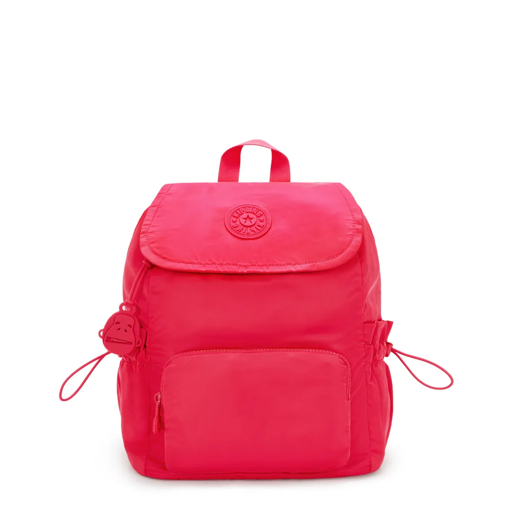 Mochila Kipling Joetta Rosa |57664RW