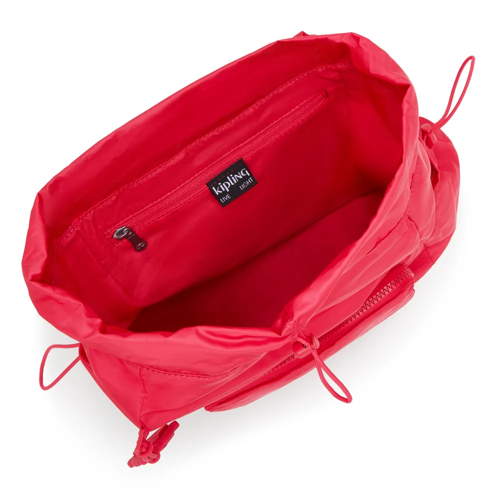 Mochila Kipling Joetta Rosa |57664RW - Image 4