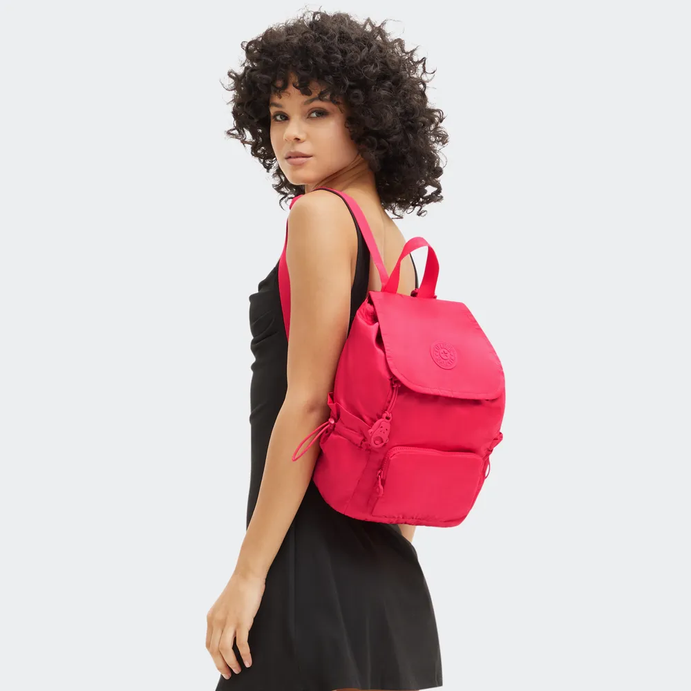 Mochila Kipling Joetta Rosa |57664RW - Image 7