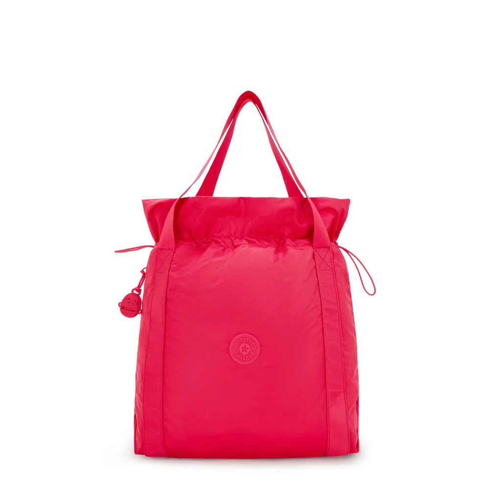 Bolsa Kipling Elmar Rosa I71184RW