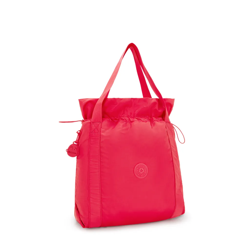 Bolsa Kipling Elmar Rosa I71184RW - Image 5