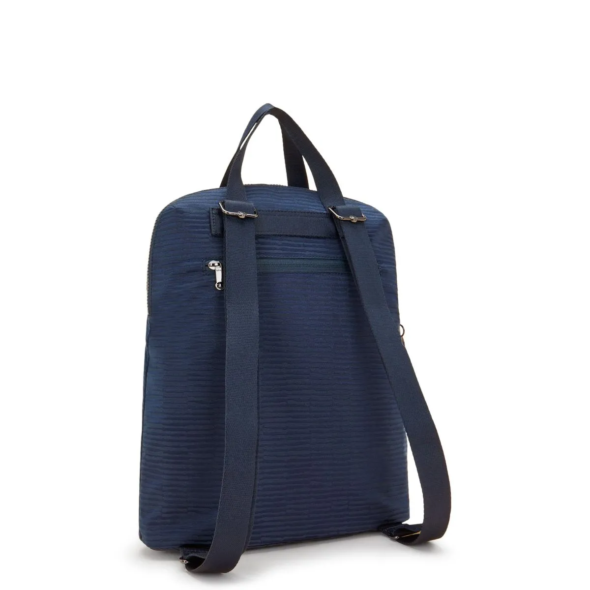 Mochila Kipling Kazuki Azul I3507UW4 - Image 3