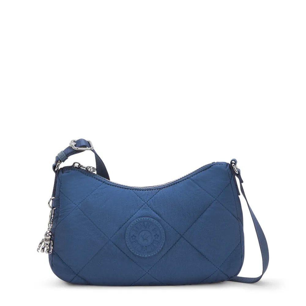 Bolsa Kipling Ayda Up Azul |I432793U