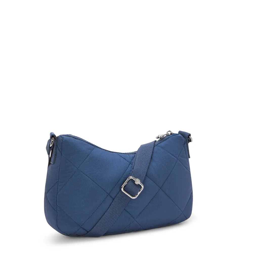 Bolsa Kipling Ayda Up Azul |I432793U - Image 3