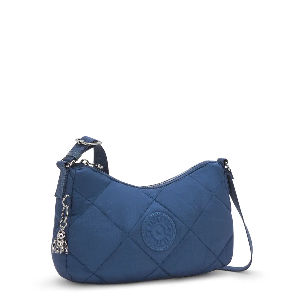 Bolsa Kipling Ayda Up Azul |I432793U - Image 5