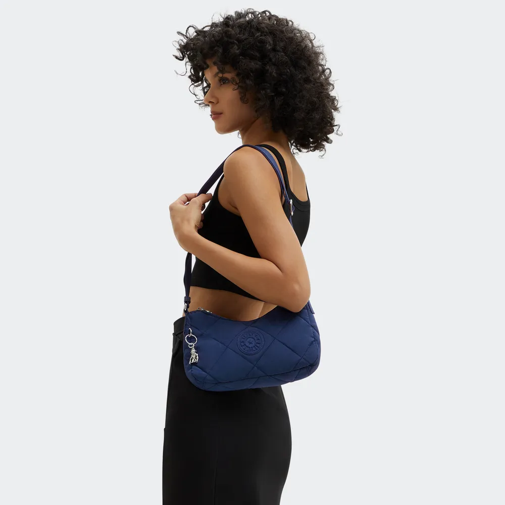 Bolsa Kipling Ayda Up Azul |I432793U - Image 7