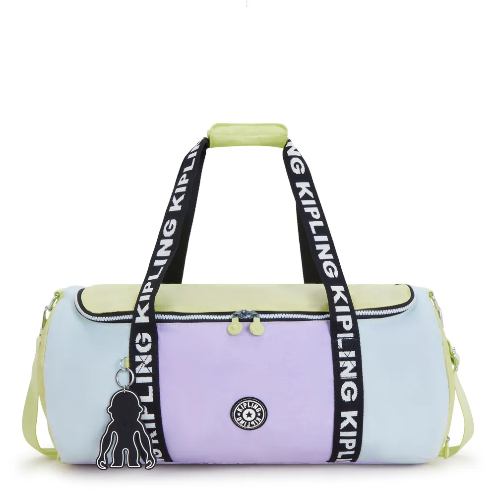 Sacola de Mão Kipling Argus S Estampado |I43989CZ