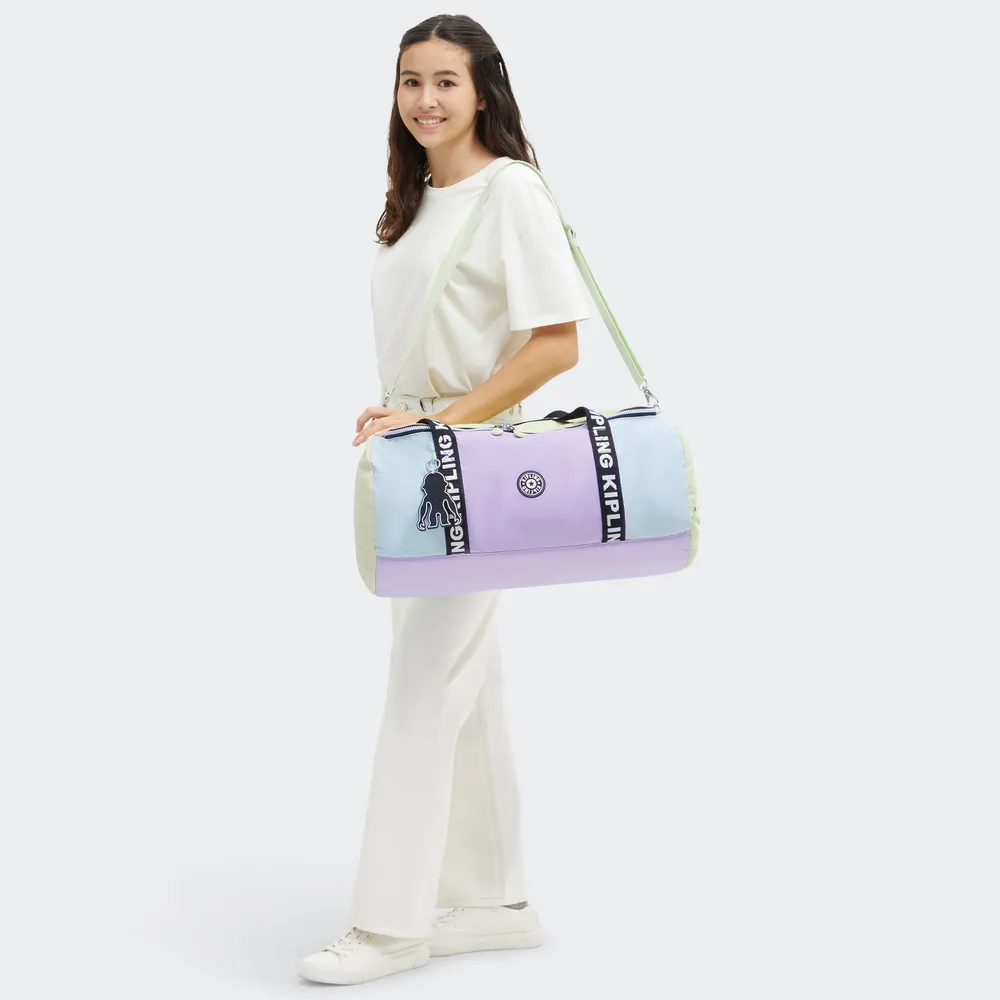 Sacola de Mão Kipling Argus S Estampado |I43989CZ - Image 8