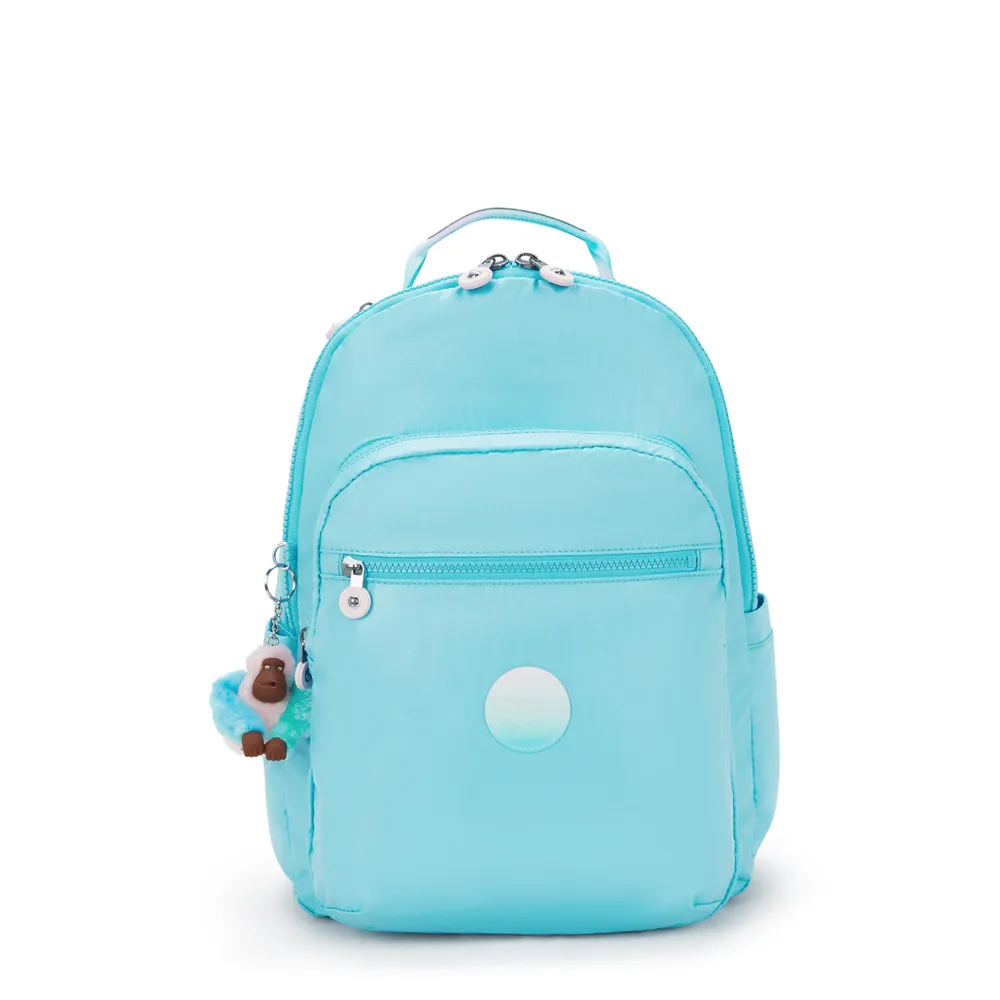 Mochila Kipling Seoul Azul |576452D