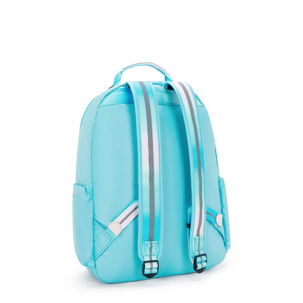 Mochila Kipling Seoul Azul |576452D - Image 7