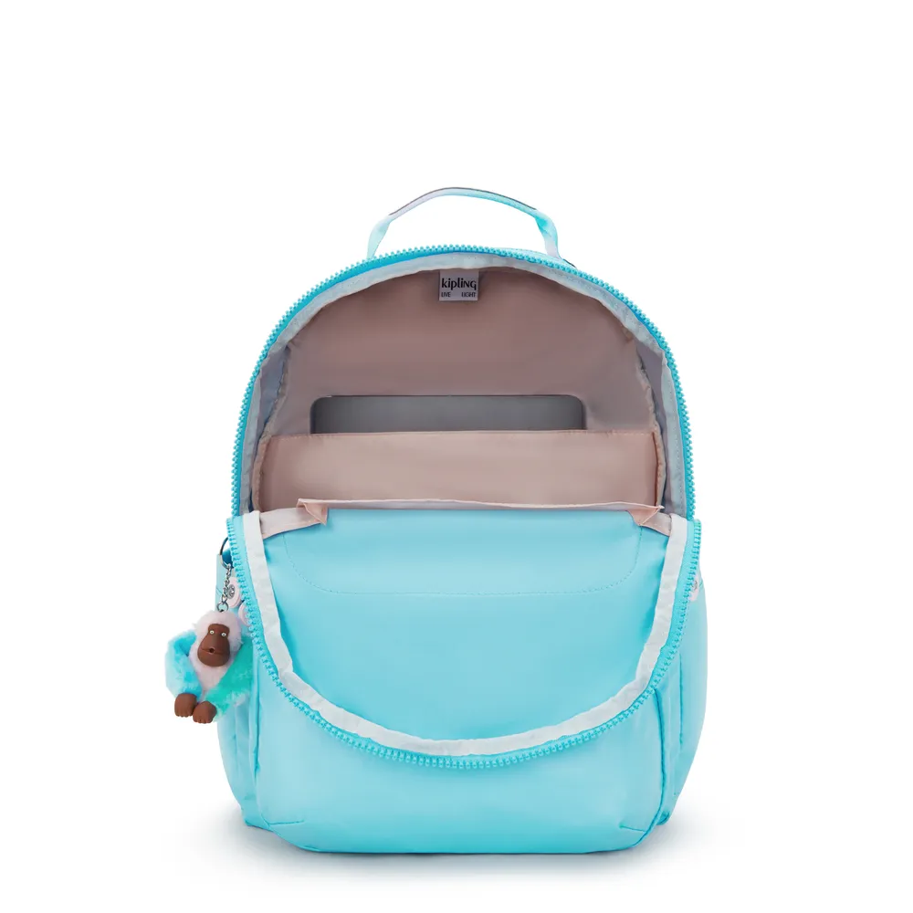 Mochila Kipling Seoul Azul |576452D - Image 6