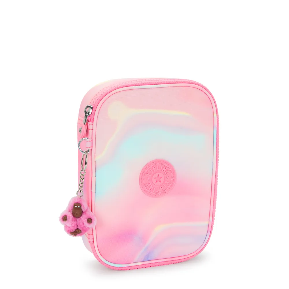 Estojo Kipling 100 Pens Estampado |60023BU - Image 5