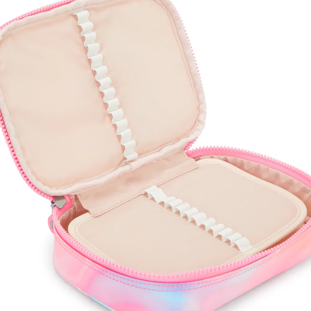 Estojo Kipling 100 Pens Estampado |60023BU - Image 6