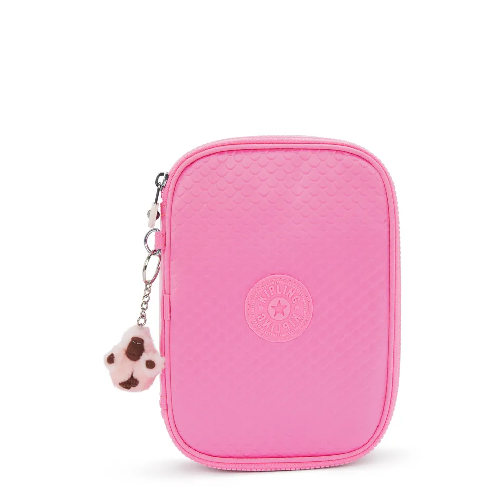 Estojo Kipling 100 Pens Rosa |523856J