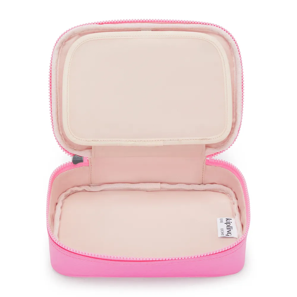 Estojo Kipling 100 Pens Rosa |523856J - Image 4