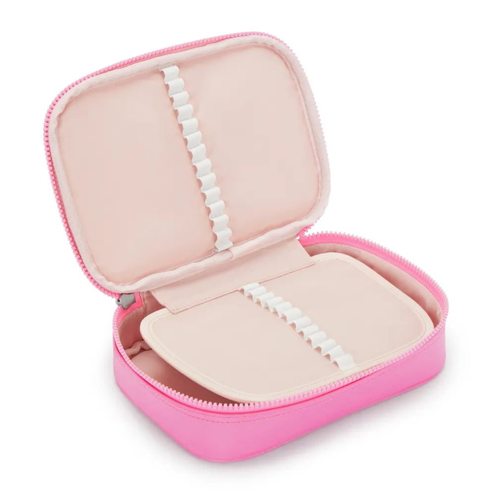 Estojo Kipling 100 Pens Rosa |523856J - Image 6