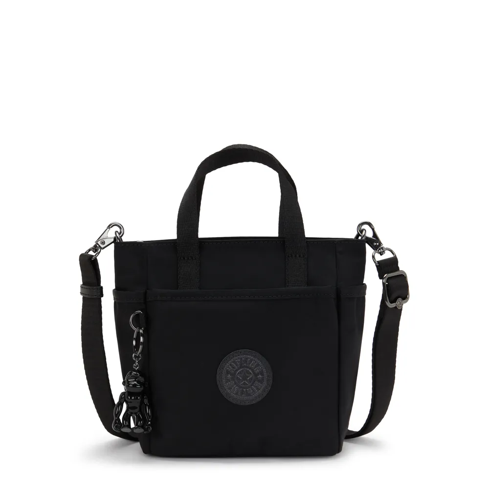 Bolsa Kipling Patya Preto I67782EN