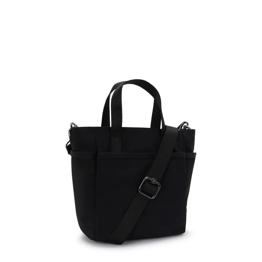 Bolsa Kipling Patya Preto I67782EN - Image 3