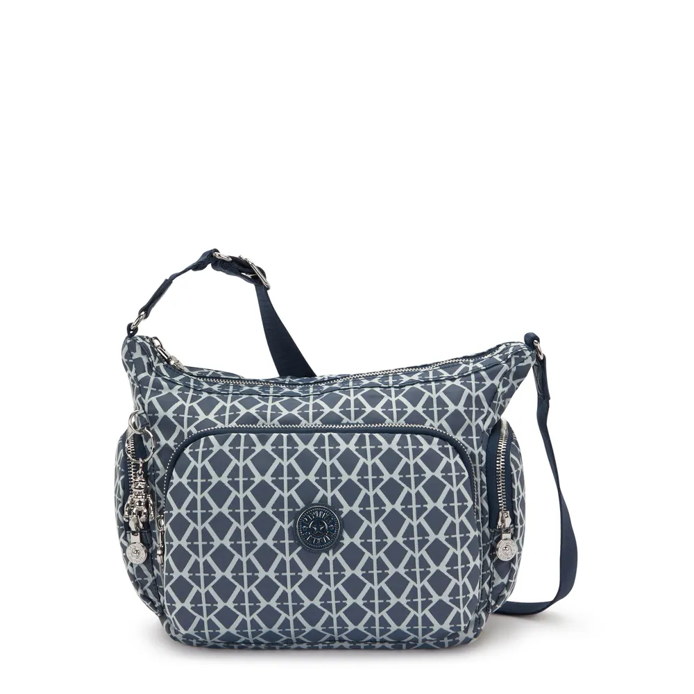 Bolsa Kipling Gabb S Estampado I80398DM