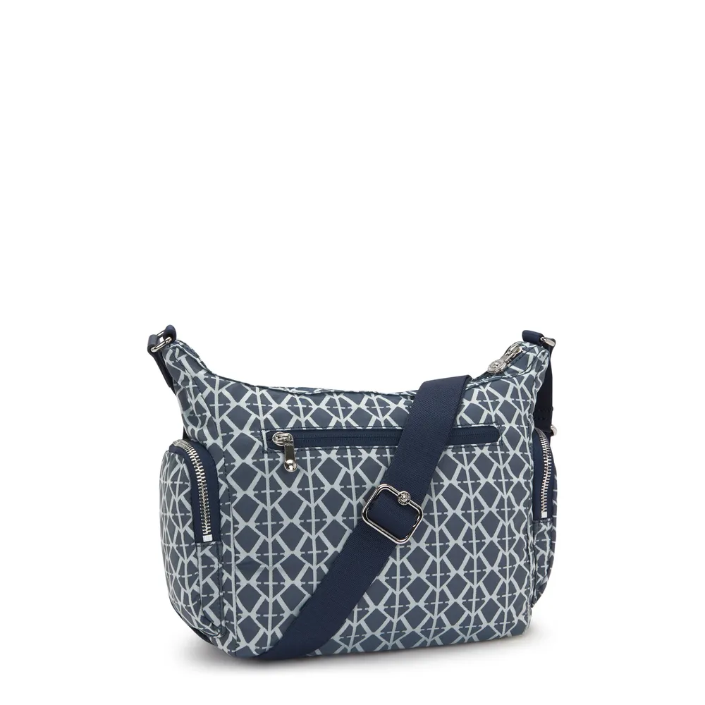 Bolsa Kipling Gabb S Estampado I80398DM - Image 3