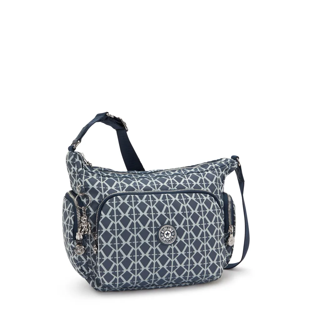 Bolsa Kipling Gabb S Estampado I80398DM - Image 6