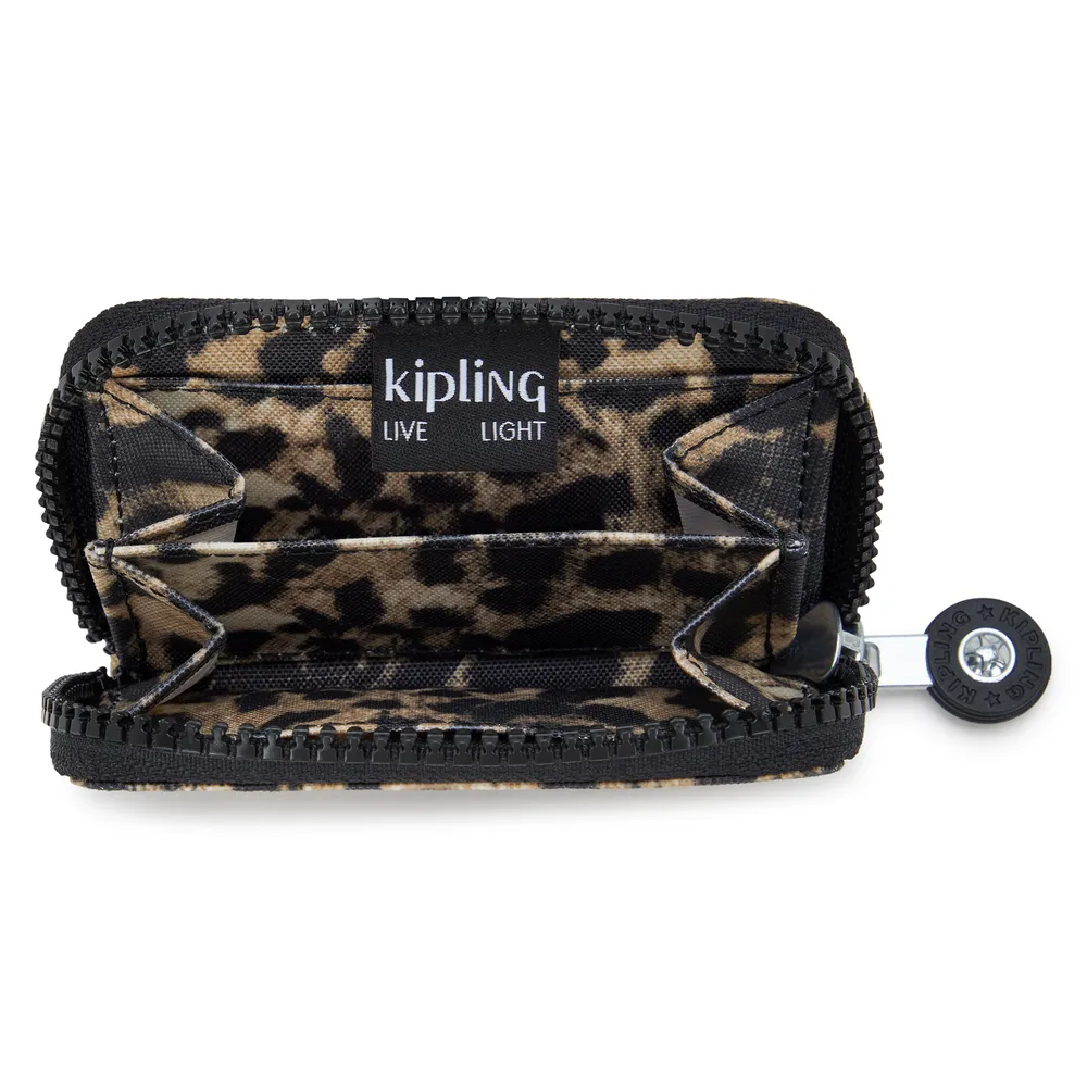 Carteira Kipling Cash Buddy Estampado I71596JP - Image 3