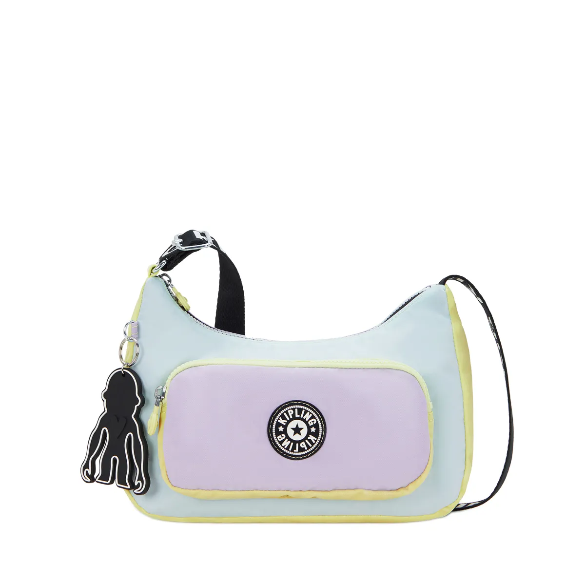 Bolsa Kipling Leksie Estampado |60089CZ