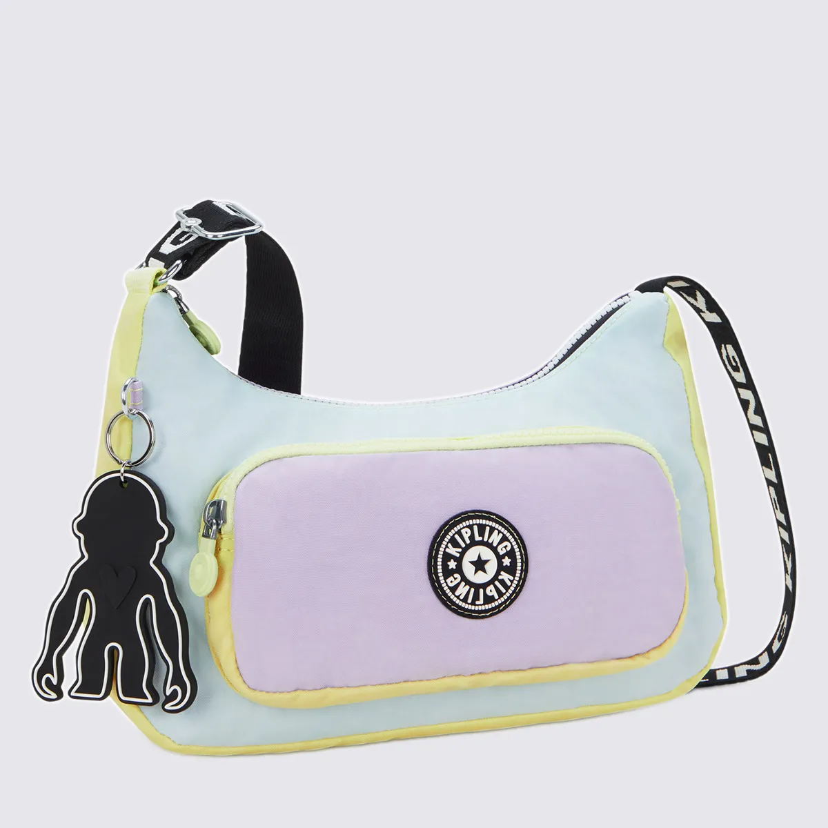 Bolsa Kipling Leksie Estampado |60089CZ - Image 4