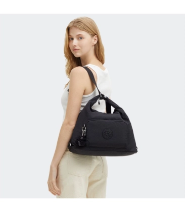 BOLSA KIPLING YENNA PRETO |I6721P39 - Image 4