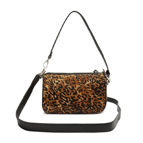 Bolsa Tiracolo Emmy Schutz Onça S5001813490015 - Image 4